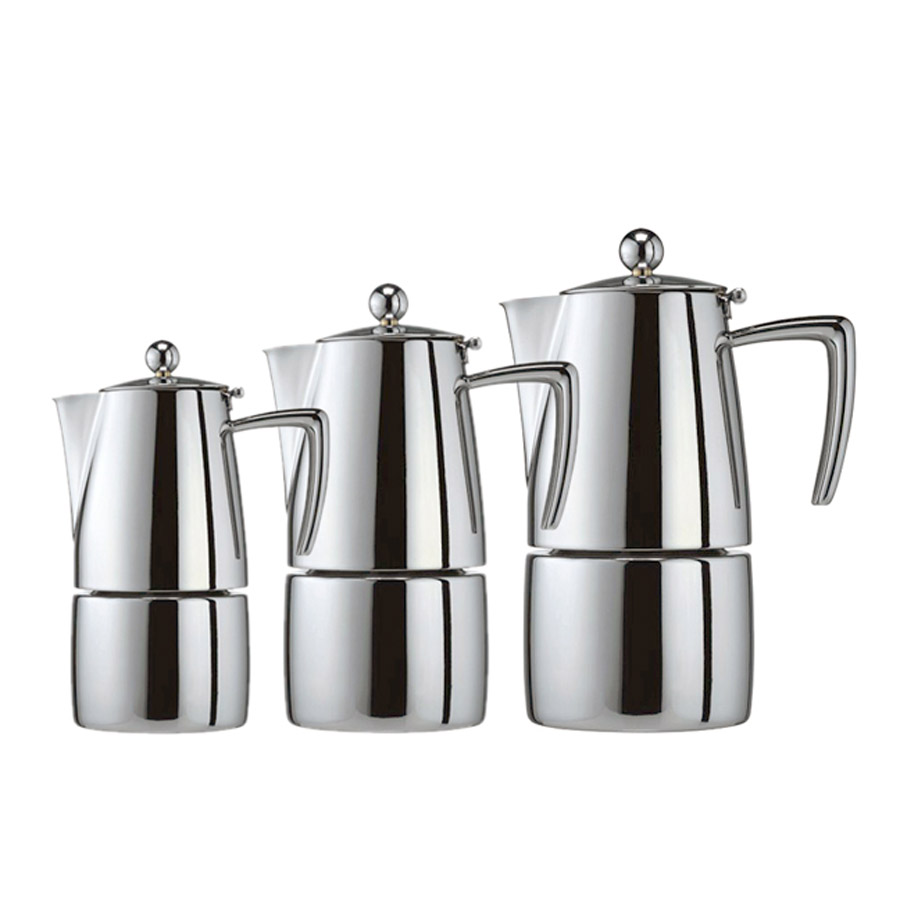 Espressobryggare Milano (bild för) Espressobryggare Milano